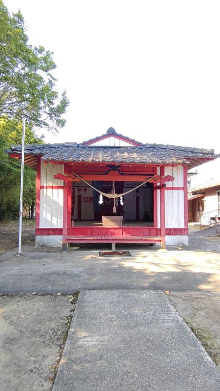 霧島神社 写真一覧 鹿児島県姶良市 おまいりナビ